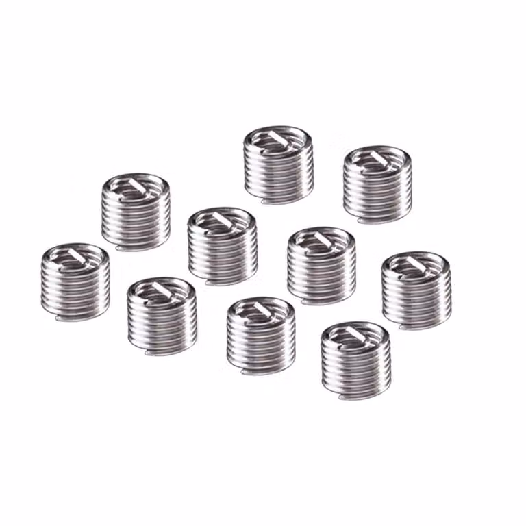 NEO TOOLS Cartucce per riparazione filetti M12, 10 pz.