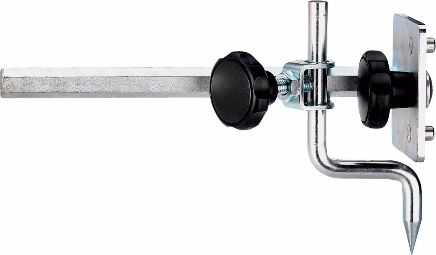Dispositivo di taglio circolare Metabo BAS 315-600, 0909031249