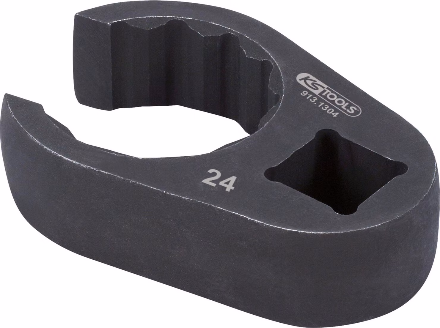 KS TOOLS 1/2" chiave aperta a 12 tagli 27 mm - 913.1305