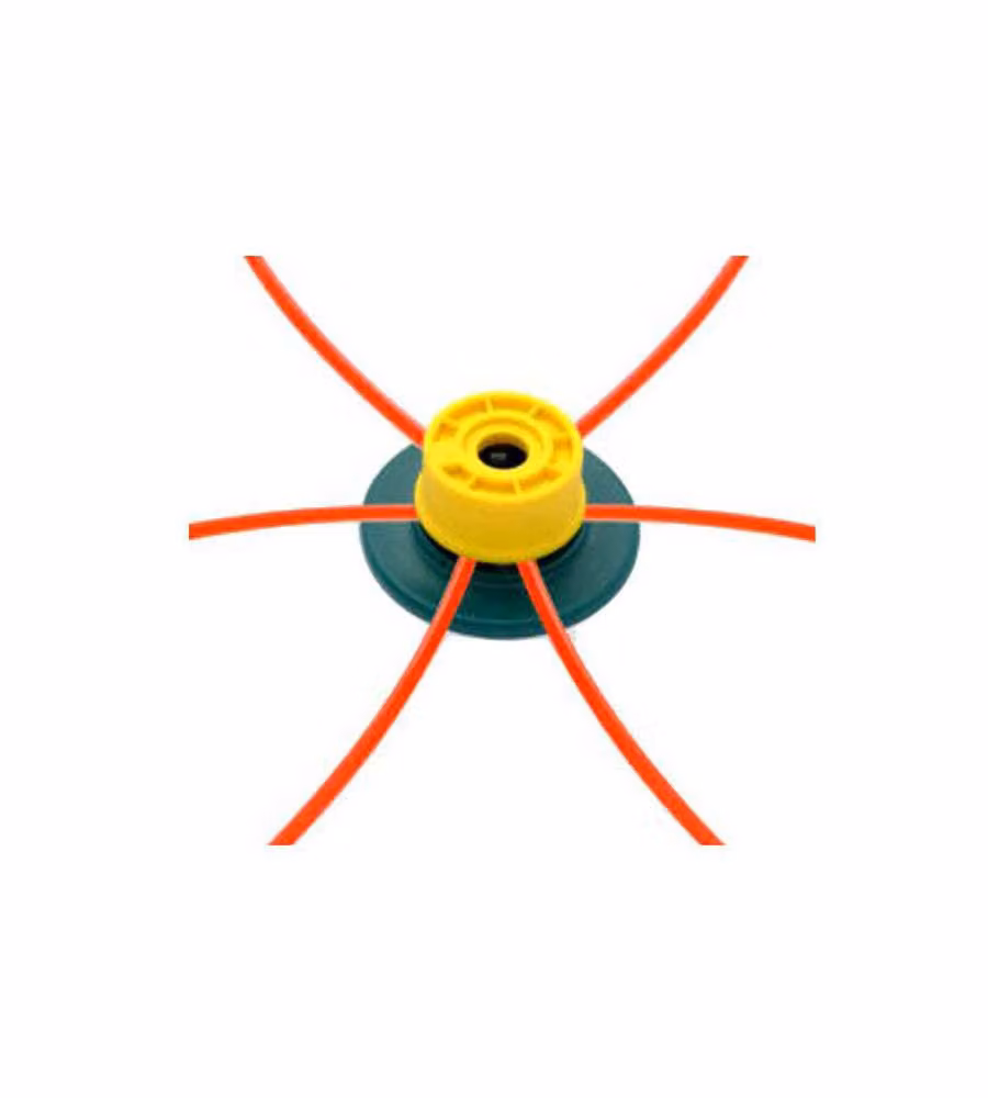 Testina Multifili Universale Ufo Lite Arno