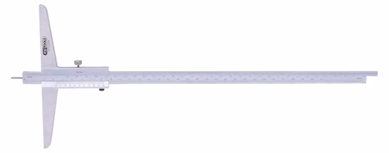 KS Tools 300.0554 3000554 Depth gauge