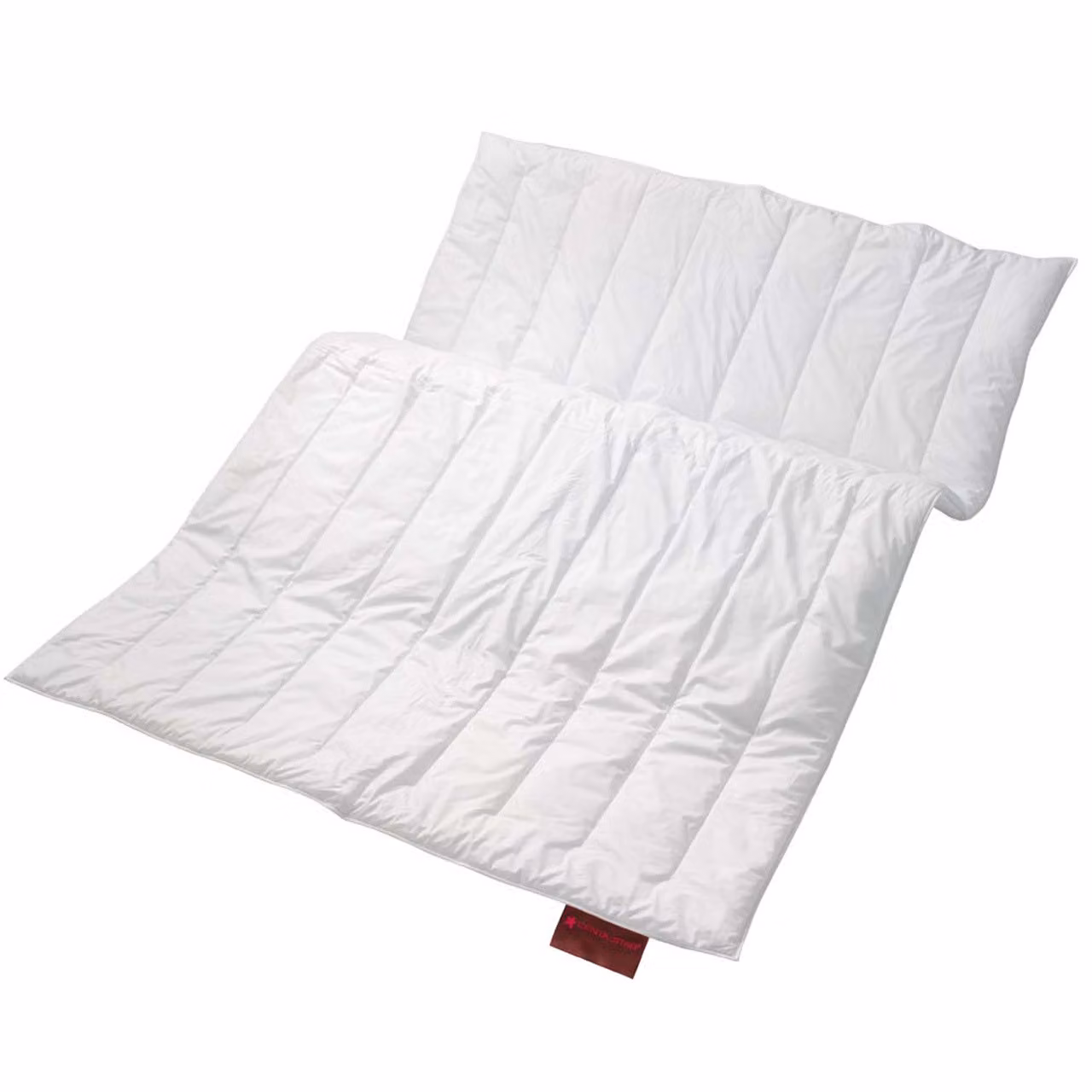 Piumino estivo Centa Star Vital Plus Light