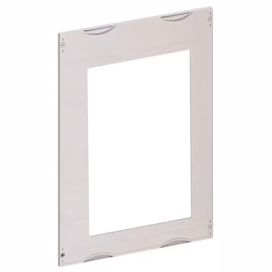 Striebel und John AG244 Copertura in plastica sfusa, 2FB Per moduli CombiLine M(B)100 2CPX042188R9999