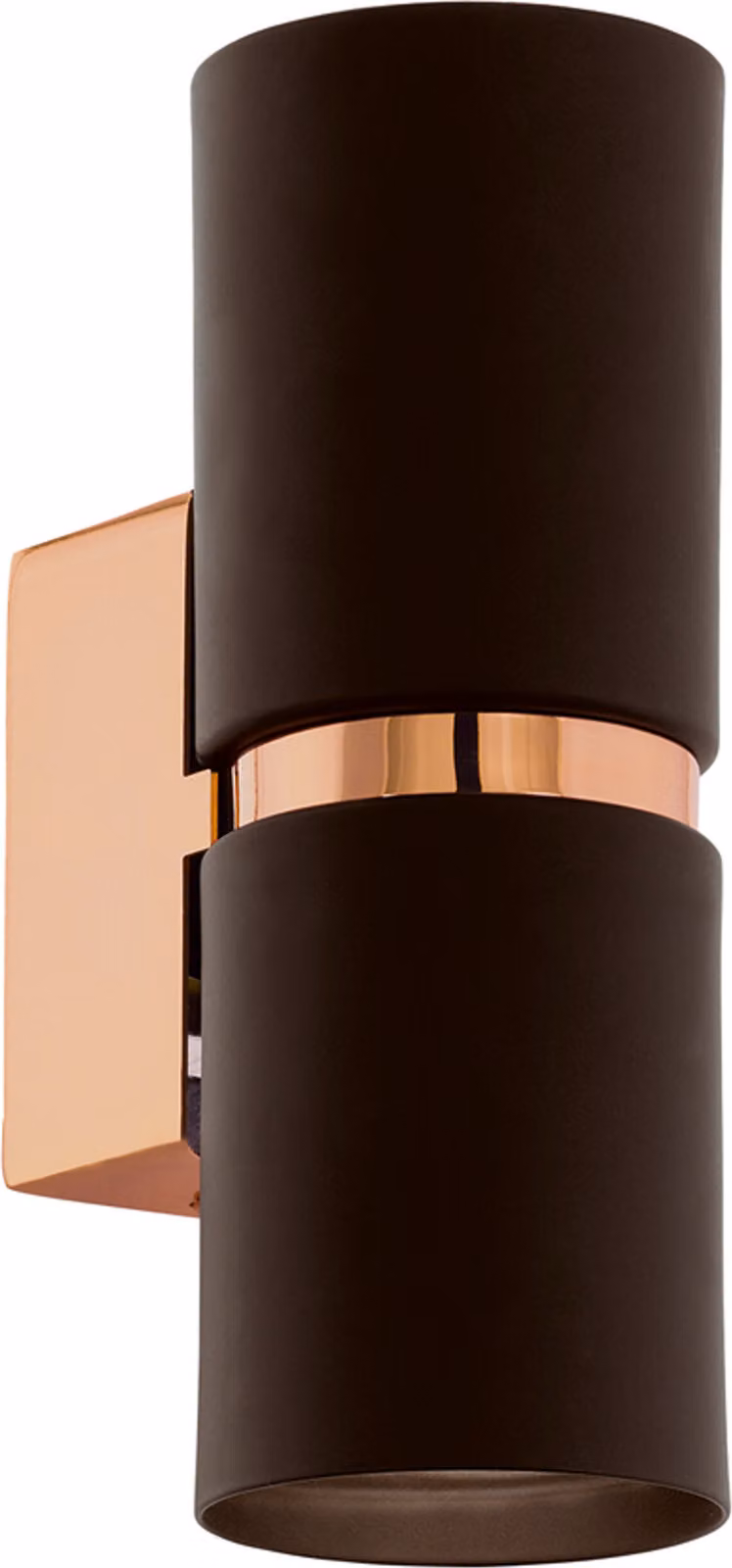 Applique LED Eglo 95371 Passa 2x3,3W rame
