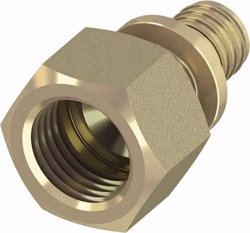 TECE 765004 Manicotto di transizione TECEflex
