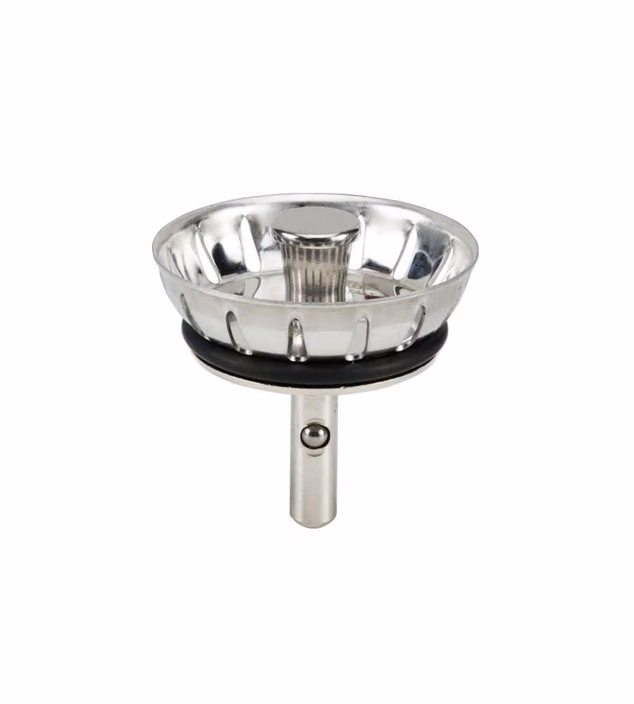 Cestello Pilette Lavelli 60            Basket Lira