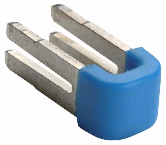 Hager KN99N Colore del prodotto: Blu