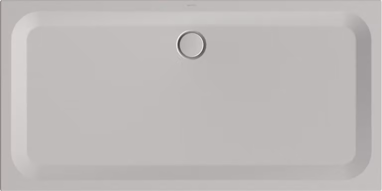 Receveurs de douche rectangulaires BetteUltra, 1800x900x35mm, 5982-410, 5982-410