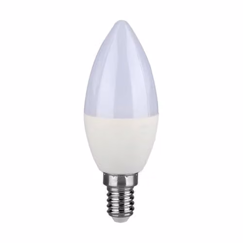 Lampadina LED E14 2.9W Candela 4000K