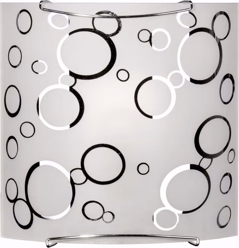 Candellux DOKA plafond 10-09197 cromato