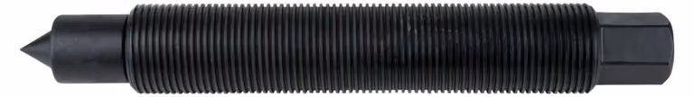 Mandrino filettato trapezoidale Tr.42 x 295