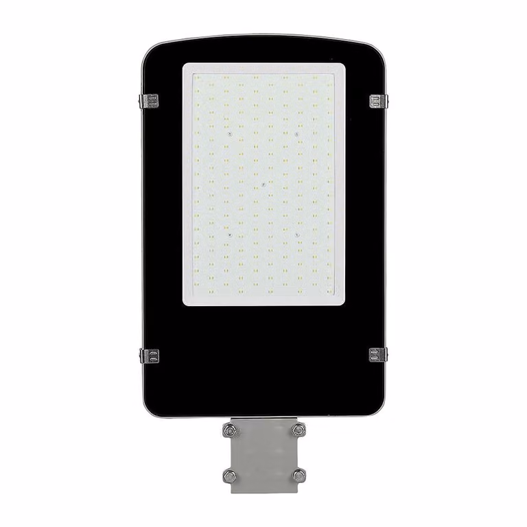 Lampione LED 100W SAMSUNG CHIP freddo 10000lm VT-100ST-215301 V-TAC
