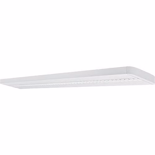 Luce LED montata 4000K - Plafoniera LNINDVD150048W4000K