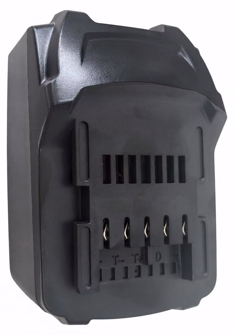 Batteria di ricambio per utensili da 18V, compatibile con i modelli (BS 18, SSW 18, WB 18)
