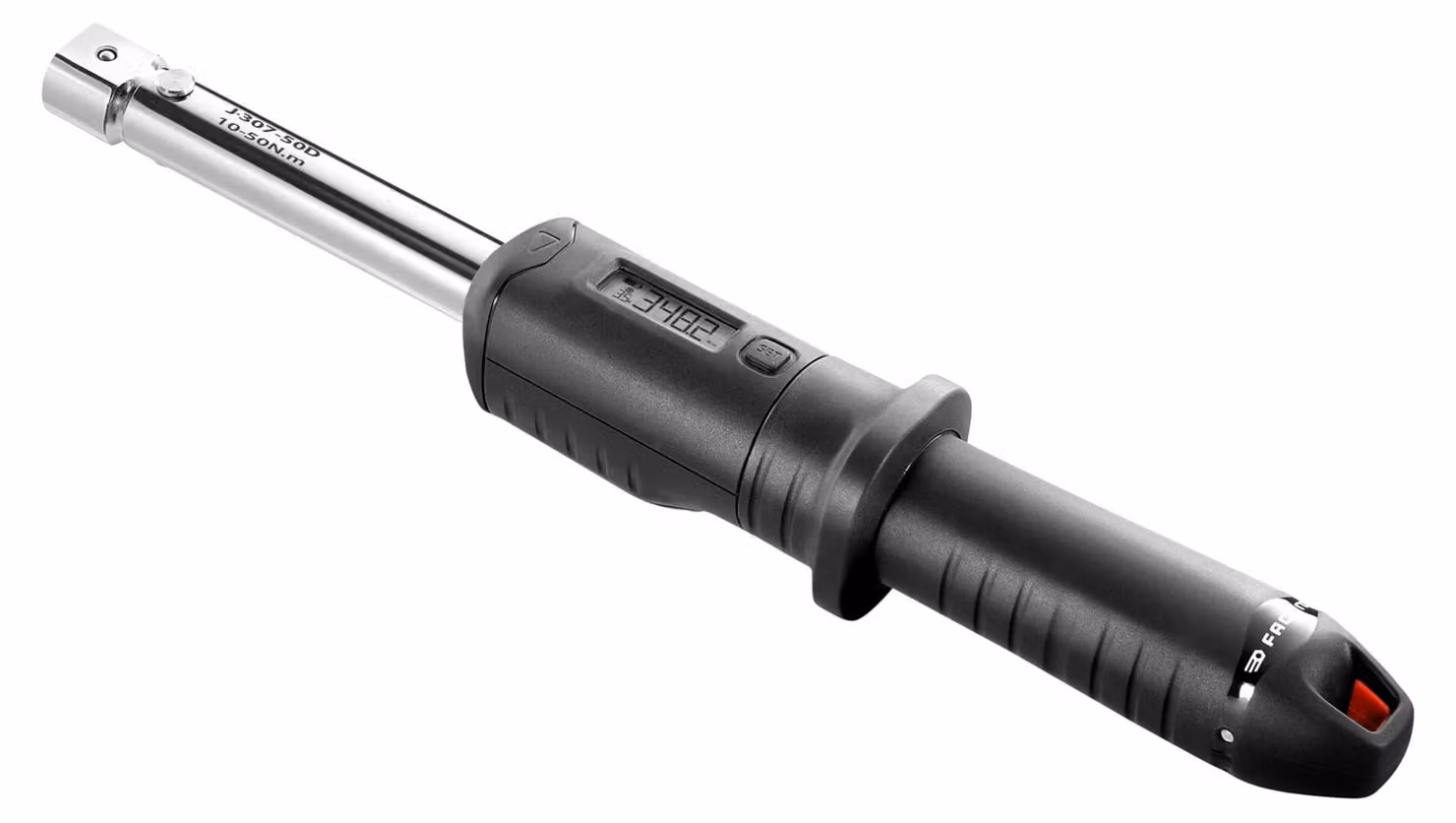 Facom Digi-CAL Drehmomentschl. 3/8Z 10-50NM