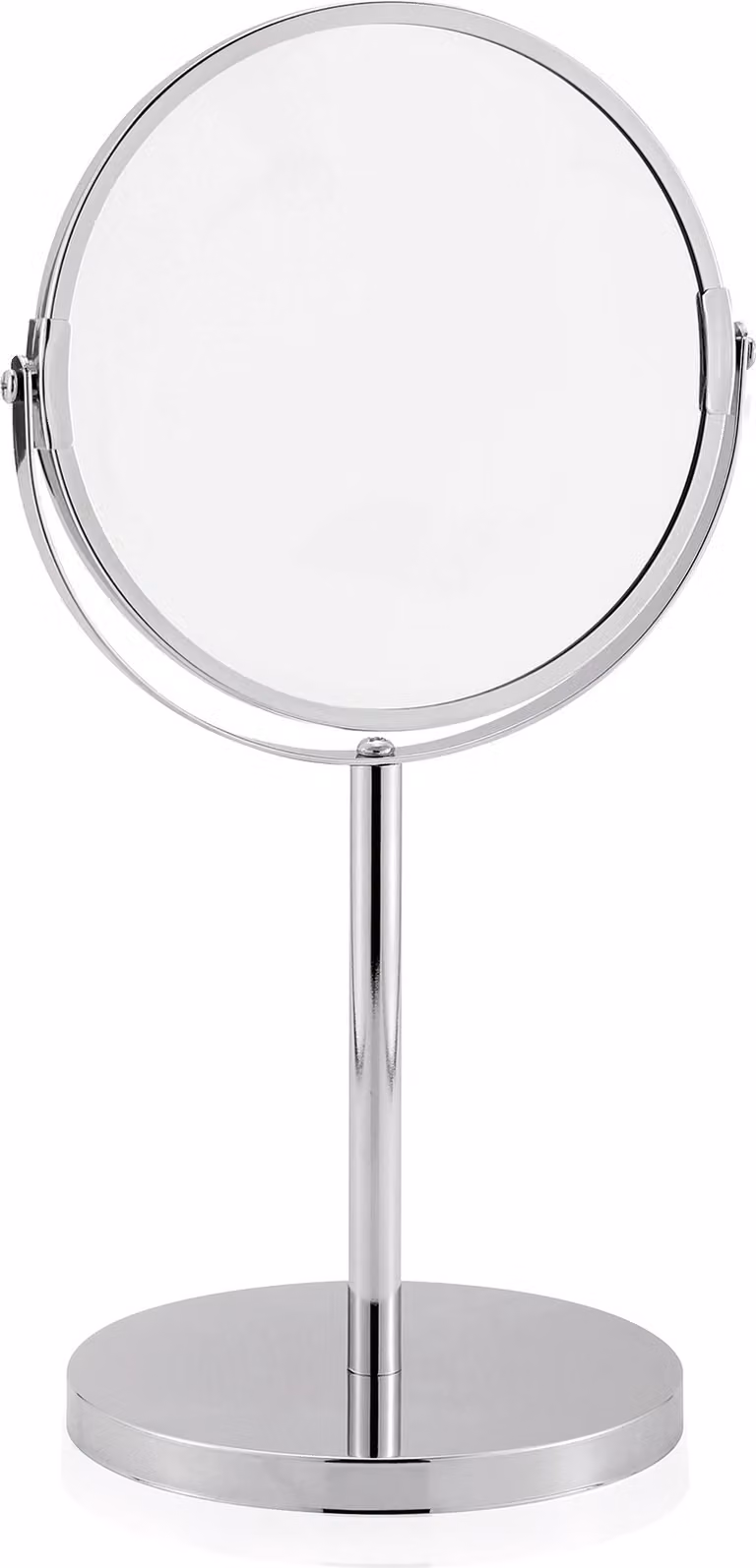 Specchio cosmetico, ingrandimento 1x e 3x, Ø 17 cm