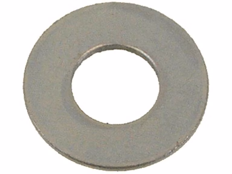 Bofix Rondella M6 zincata, confezione A 100 pezzi