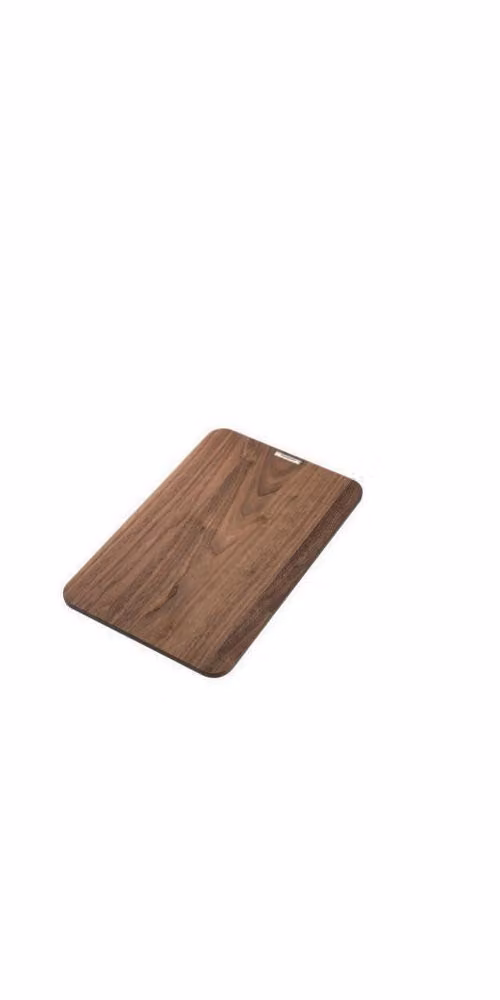 Accessori Hansgrohe - Tagliere da cucina, noce 40960000