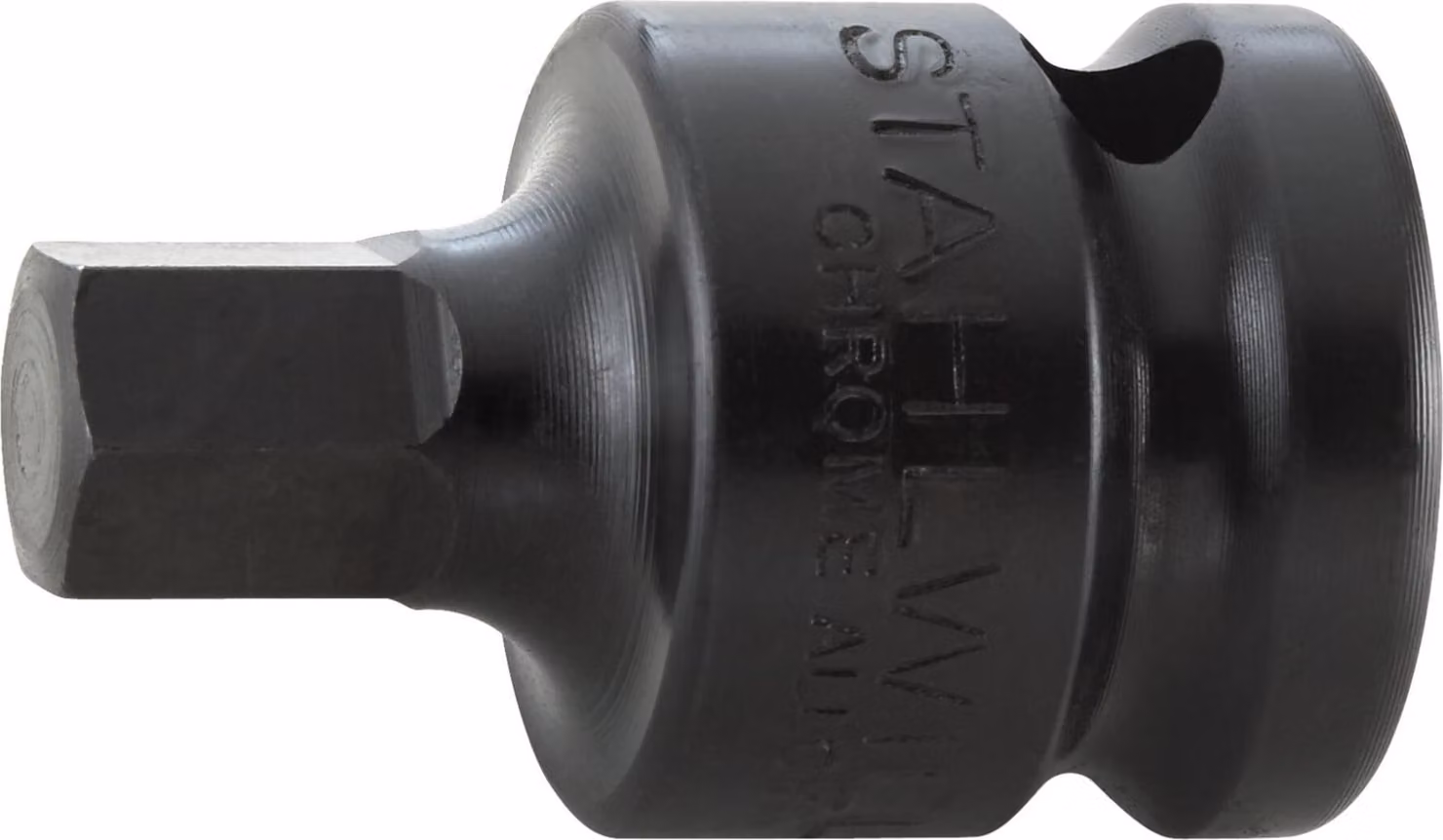 Stahlwille 54IMP IMPACT INHEX bussole 1/2 6 mm 23050006 (macchina)