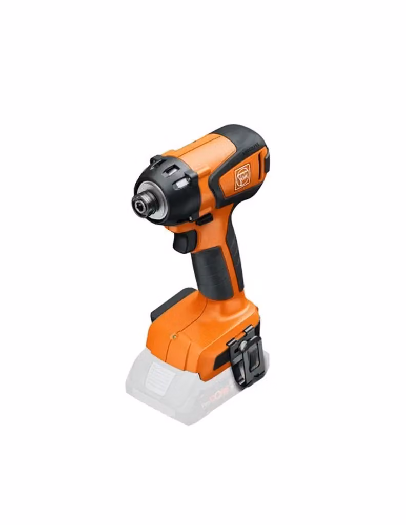 Avvitatore a massa battente FEIN ASCD 18-200 W4 AS con L-Boxx 136 – 2