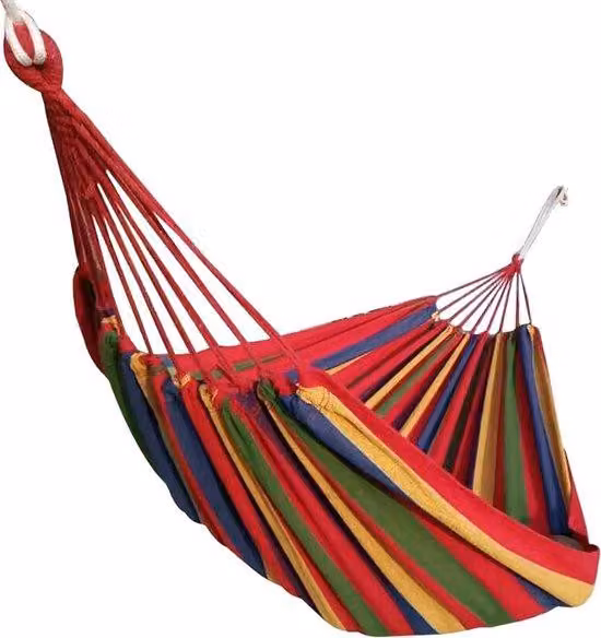 Sdraio da giardino a strisce in acciaio, portata 150 kg, 200 x 100 cm
