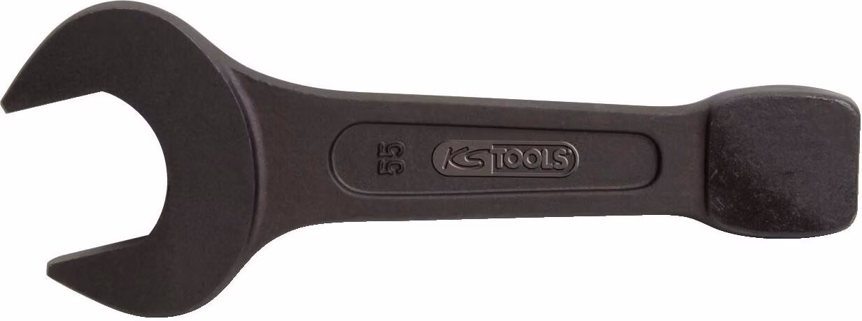 KS TOOLS Chiave aperta a impulsi 1.3/16" - 517.2255