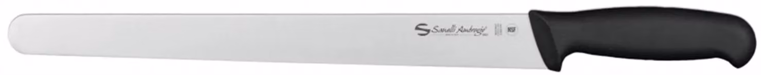 Coltello prosciutto cm 32 linea Supra di Sanelli Ambrogio