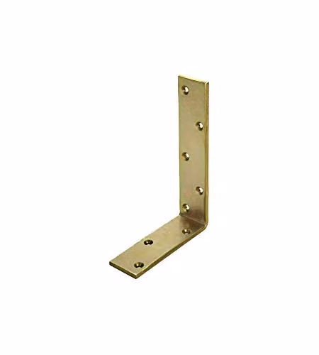Lastrine Angolari per sedie 180 x 120 x 40 x 5 mm