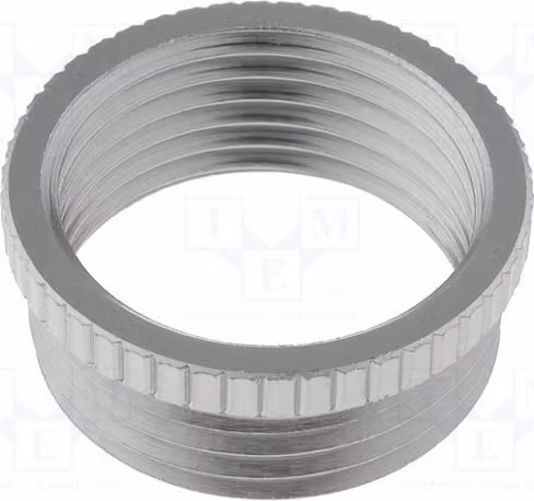 1 x Riduttore di filettatura per raccordo interno: ottone, modello 52003800. Riduttori per raccordo