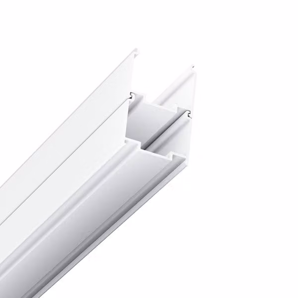 Profilo regolabile RAVAK NPS 195 bianco E7788011195021