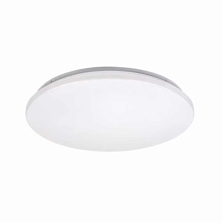 Rabalux SMART WIFI Cerrigen 500mm 48W RGB+CCT Plafoniera LED bianca 71036