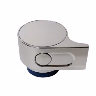 GROHE Maniglia con selettore di temperatura Grohe chr