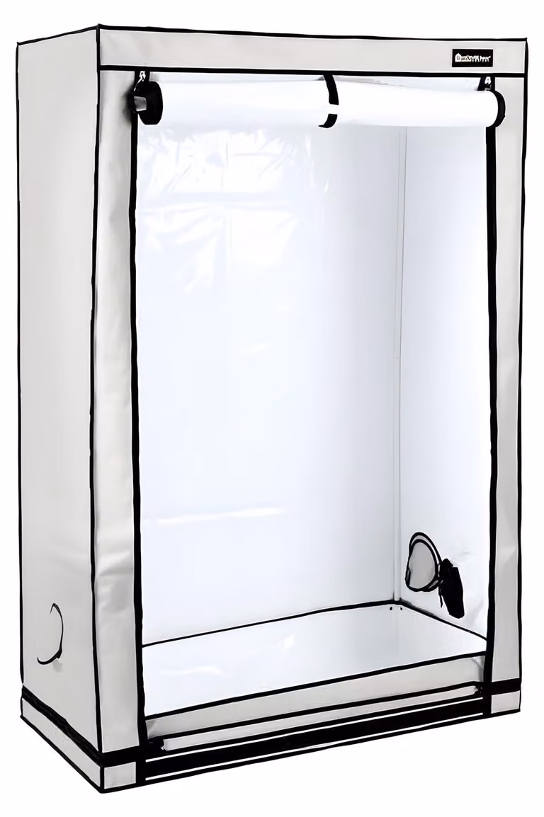 Homebox Ambient R120S, 120 x 60 x 180 cm