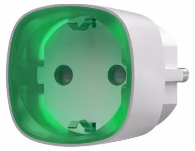 Ajax Socket bianco