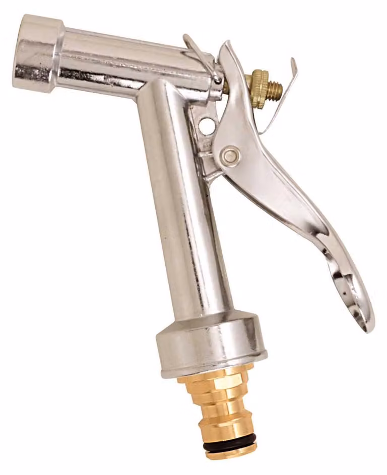 Pistola a spruzzo automatica, altezza 107 mm