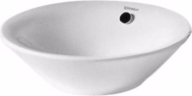 Duravit Vasque supérieure Starck 1 53cm 040853, 0408530000, 0408530000