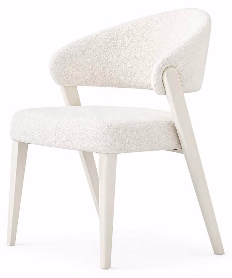 Sedia Sedia da pranzo Mobili Sedia in legno Sedia di design Sedia relax