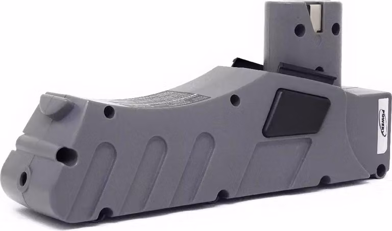Batteria per tagliasiepi Einhell RG-CH 18 Li / tipo RG-CH 18 Li