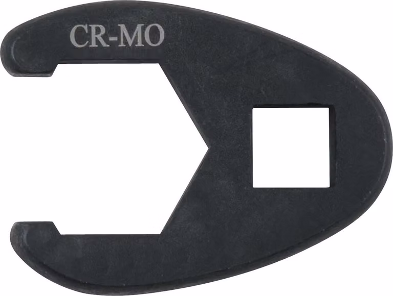 KS Tools Chiave a piede di porco da 3/8", 18 mm