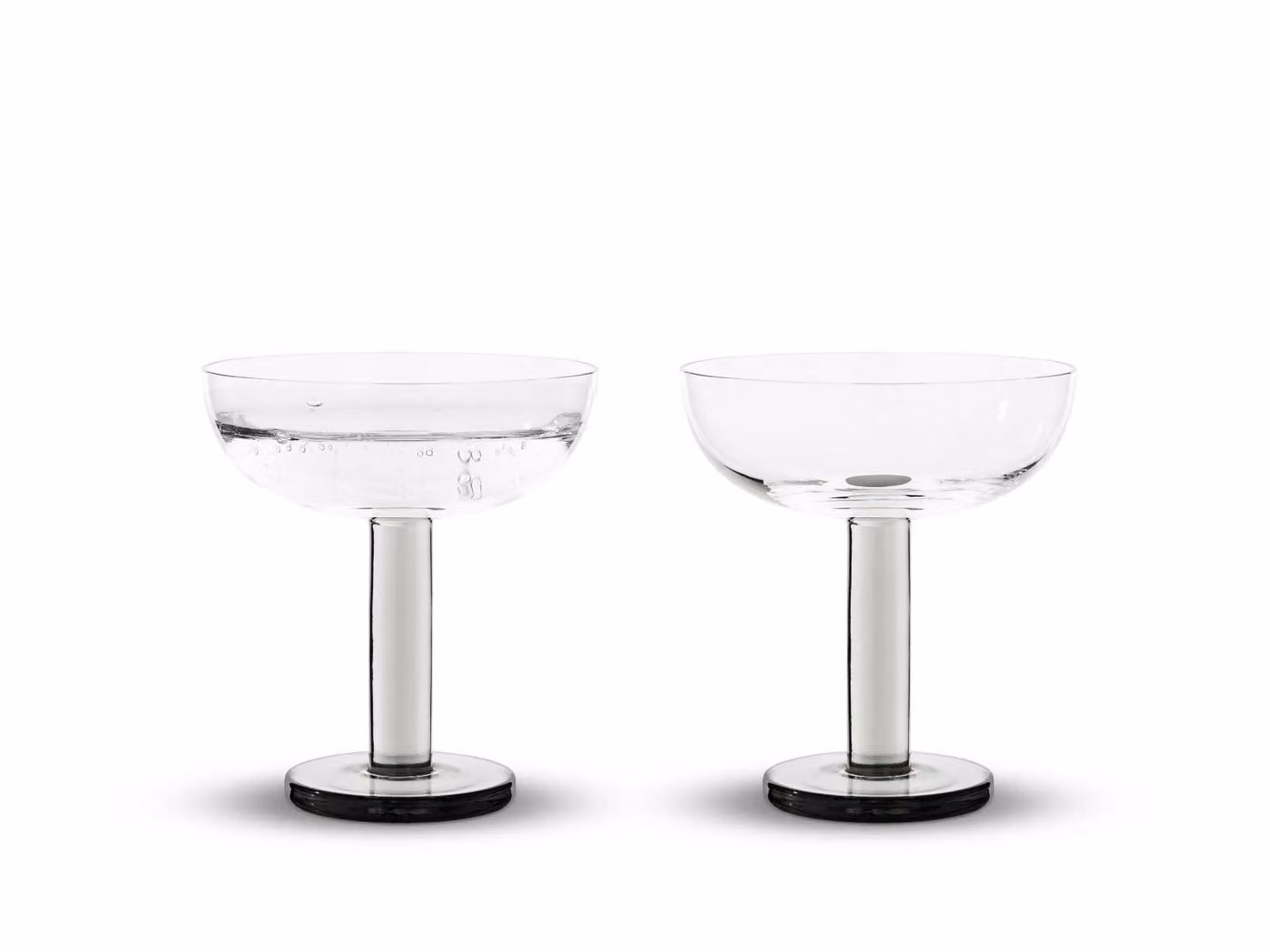 Puck Calice Set x2