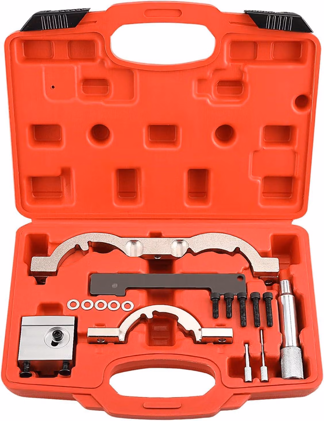 Kit di strumenti per la gestione del motore, set di catene di trasmissione, 1 pezzo, per motori a benzina