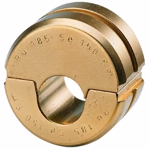 Inserto per maniglia tonda Klauke RU 22/300240 RU22300240