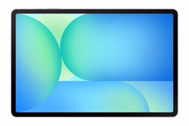 Samsung Galaxy Tab S10 FE+ 5G, 8 GB RAM, 128 GB Memoria Interna, Grigio