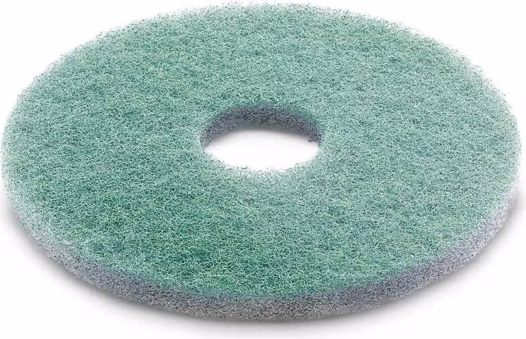 Kärcher tampone diamantato verde Set 5x Ø508 6.371-240.0