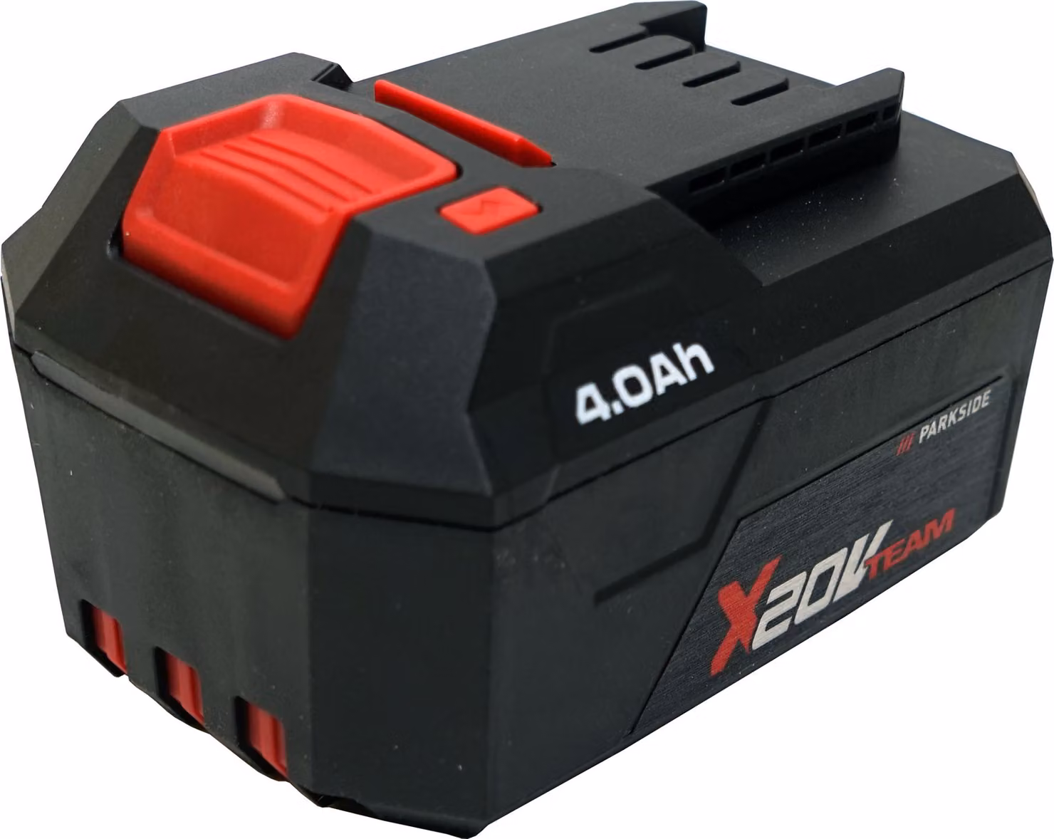 PARKSIDE® 20 V batteria PAP 204 (4 Ah) senza caricabatteria