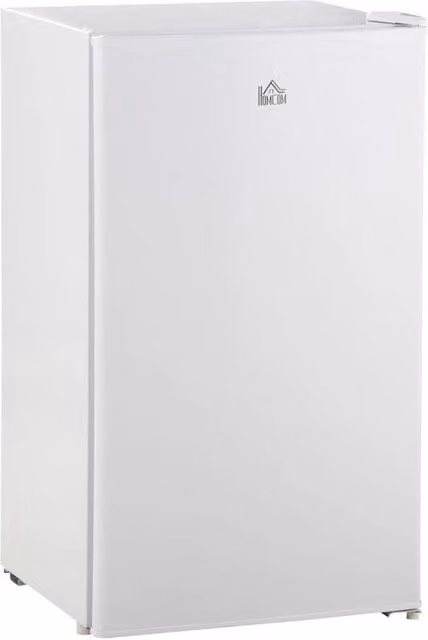 FRIGO PORTATILE 91LT CON TERMOSTATO RIPIANI E CASSETTO 47.5X44.2X84 CM