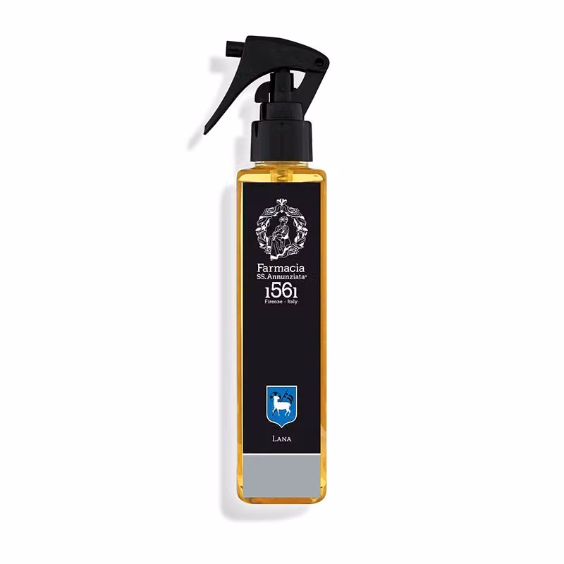 Spray Ambiente Lana Farmacia SS Annunziata