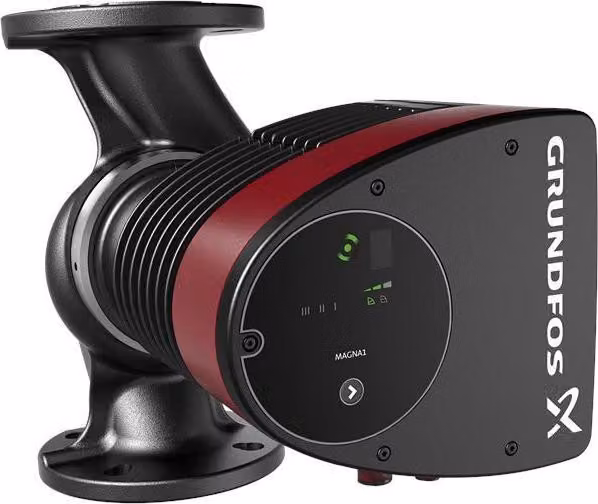 Circolatore GRUNDFOS Magna 1 - 40-80 F 220 - 230 V - PN6/10 - 99221303