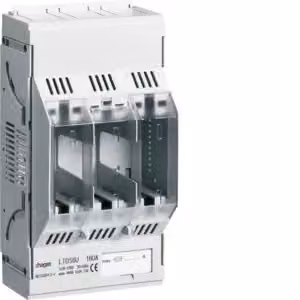 Base Per Fusibile Nh 690 V 00 Sb 60 Hag 3P R Lt056U
