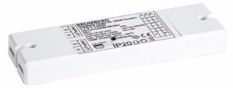Controller LED Brumberg Leuchten 17511000